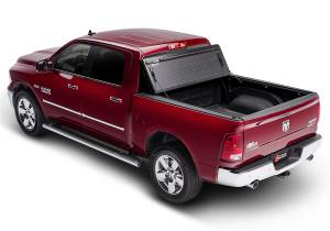 BAK Industries - BAK Industries BAKFlip F1 Hard Folding Truck Bed Cover 772201 - Image 5