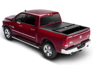 BAK Industries - BAK Industries BAKFlip F1 Hard Folding Truck Bed Cover 772201 - Image 6