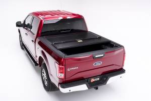 BAK Industries - BAK Industries BAKFlip F1 Hard Folding Truck Bed Cover 772301 - Image 3