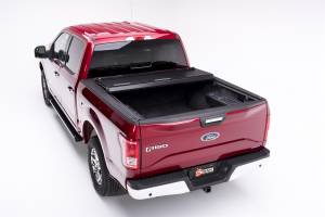 BAK Industries - BAK Industries BAKFlip F1 Hard Folding Truck Bed Cover 772301 - Image 4