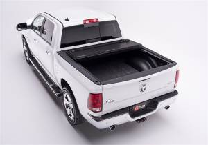 BAK Industries - BAK Industries BAKFlip F1 Hard Folding Truck Bed Cover 772403 - Image 6