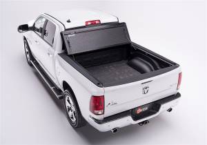 BAK Industries - BAK Industries BAKFlip F1 Hard Folding Truck Bed Cover 772403 - Image 7