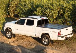 BAK Industries - BAK Industries BAKFlip G2 Hard Folding Truck Bed Cover 226525 - Image 2