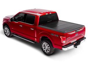 BAK Industries - BAK Industries BAKFlip G2 Hard Folding Truck Bed Cover 226525 - Image 6