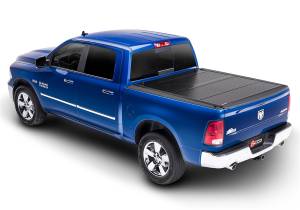 BAK Industries - BAK Industries BAKFlip G2 Hard Folding Truck Bed Cover 226227RB - Image 6