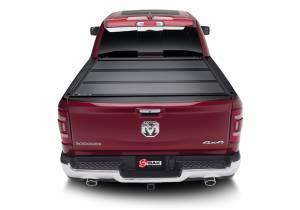 BAK Industries - BAK Industries BAKFlip MX4 Hard Folding Truck Bed Cover 448223 - Image 1