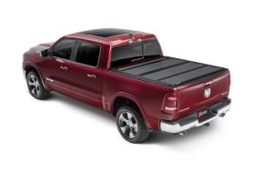 BAK Industries - BAK Industries BAKFlip MX4 Hard Folding Truck Bed Cover 448223 - Image 7