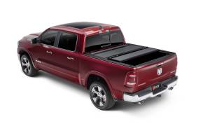 BAK Industries - BAK Industries BAKFlip MX4 Hard Folding Truck Bed Cover 448223 - Image 9