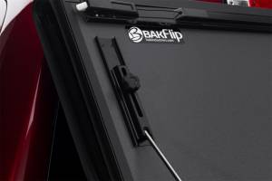 BAK Industries - BAK Industries BAKFlip MX4 Hard Folding Truck Bed Cover 448223 - Image 13