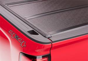 BAK Industries - BAK Industries BAKFlip F1 Hard Folding Truck Bed Cover 772132 - Image 5