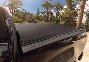 BAK Industries - BAK Industries Revolver X4 Hard Rolling Truck Bed Cover 79132 - Image 5