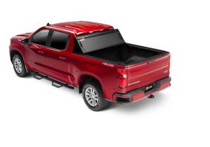 BAK Industries - BAK Industries BAKFlip MX4 Hard Folding Truck Bed Cover 448133 - Image 3