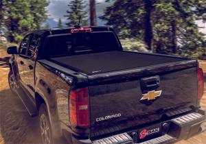 BAK Industries - BAK Industries Revolver X4 Hard Rolling Truck Bed Cover 79134 - Image 2