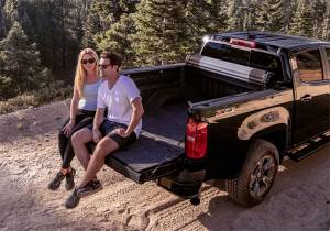 BAK Industries - BAK Industries Revolver X4 Hard Rolling Truck Bed Cover 79100 - Image 4