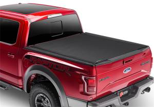 BAK Industries - BAK Industries Revolver X4 Hard Rolling Truck Bed Cover 79203 - Image 4