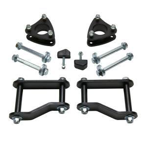 ReadyLift - ReadyLift SST Lift Kit 69-4510 - Image 1