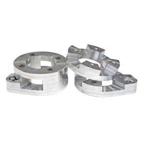 ReadyLift - ReadyLift Front Leveling Kit 66-6095 - Image 1