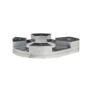 ReadyLift - ReadyLift Front Leveling Kit 66-6095 - Image 2