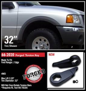 ReadyLift - ReadyLift Front Leveling Kit 66-2020 - Image 2