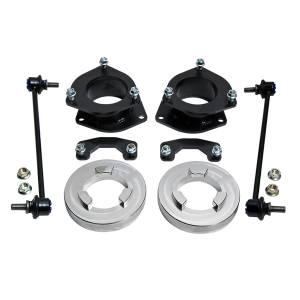 ReadyLift - ReadyLift SST Lift Kit 69-8020 - Image 1