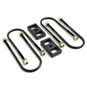 ReadyLift - ReadyLift Rear Block Kit 66-1201 - Image 1