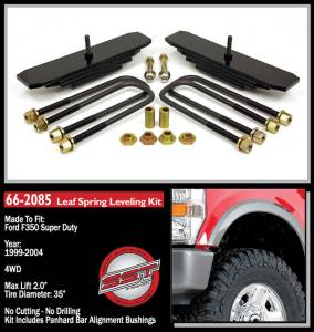 ReadyLift - ReadyLift Front Leveling Kit 66-2085 - Image 2