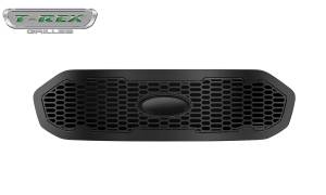 T-Rex Grilles - T-Rex Grilles Laser X Series Grille 6315831 - Image 1