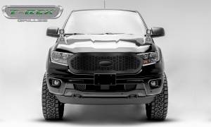 T-Rex Grilles - T-Rex Grilles Laser X Series Grille 6315831 - Image 2