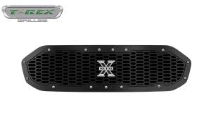 T-Rex Grilles - T-Rex Grilles Laser X Series Grille 6315821 - Image 1