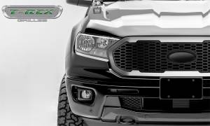 T-Rex Grilles - T-Rex Grilles Laser X Series Grille 6315823 - Image 3