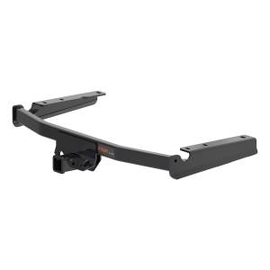 CURT - CURT Class III 2 in. Receiver Hitch 13453 - Image 1