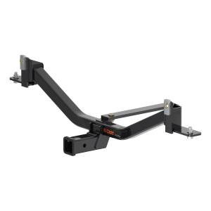 CURT - CURT Front Mount 2in. Receiver Hitch 31090 - Image 1