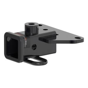 CURT - CURT Class III 2 in. Receiver Hitch 13434 - Image 1