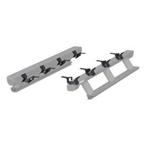 ARIES - ARIES ActionTrac Mounting Brackets 3025175 - Image 2