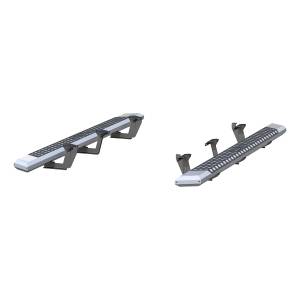 ARIES - ARIES AdvantEDGE Side Bars w/Mounting Brackets 2555053 - Image 1