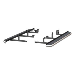 ARIES - ARIES AeroTread Running Boards w/Mounting Brackets 2051041 - Image 1