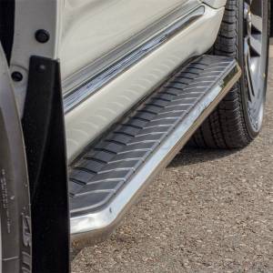 ARIES - ARIES AeroTread Running Boards w/Mounting Brackets 2051041 - Image 2