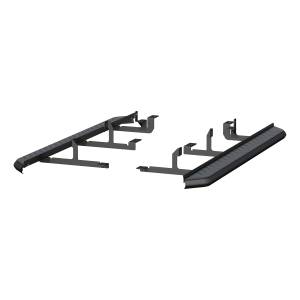 ARIES - ARIES AeroTread Running Boards w/Mounting Brackets 2061041 - Image 1