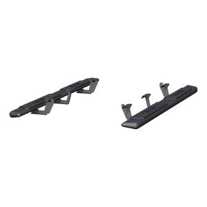 ARIES - ARIES AscentStep Running Boards w/Mounting Brackets 2558053 - Image 1