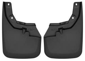 Husky Liners - Husky Liners Custom Molded Mud Guards 56941 - Image 1