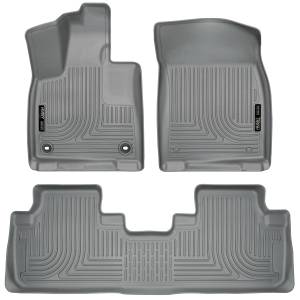 Husky Liners - Husky Liners WeatherBeater Floor Liner 99652 - Image 1