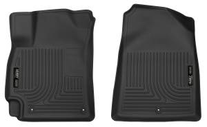 Husky Liners - Husky Liners X-act Contour Floor Liner 52191 - Image 1