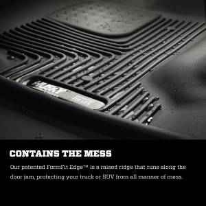 Husky Liners - Husky Liners X-act Contour Floor Liner 52191 - Image 4