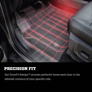 Husky Liners - Husky Liners X-act Contour Floor Liner 52191 - Image 6