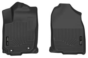 Husky Liners - Husky Liners X-act Contour Floor Liner 52201 - Image 1