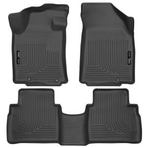 Husky Liners - Husky Liners WeatherBeater Floor Liner 99621 - Image 1