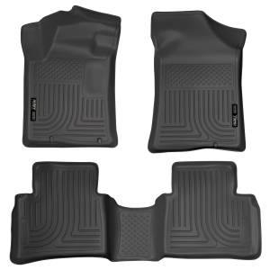 Husky Liners - Husky Liners WeatherBeater Floor Liner 99641 - Image 1