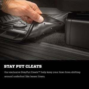 Husky Liners - Husky Liners WeatherBeater Floor Liner 99681 - Image 7