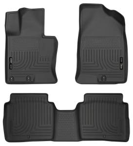 Husky Liners - Husky Liners WeatherBeater Floor Liner 99691 - Image 1