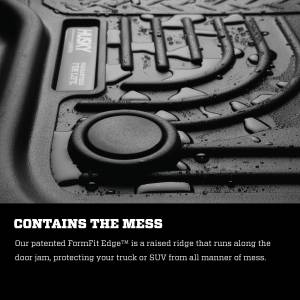 Husky Liners - Husky Liners WeatherBeater Floor Liner 99691 - Image 3